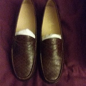 Cole Haan loafers